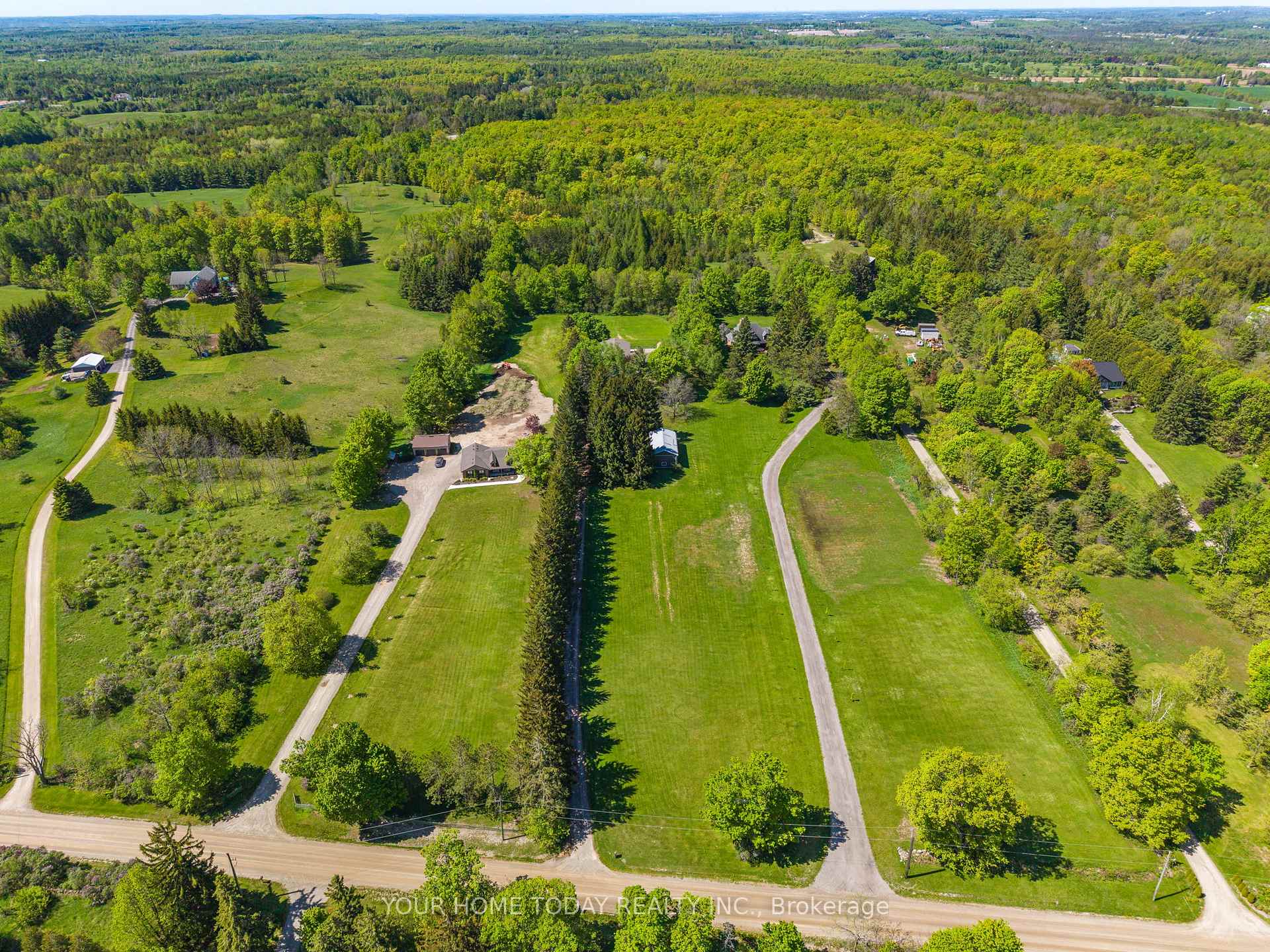 Photo 45 of 5214 Tenth Line, Erin, Rural Erin — HOMEH