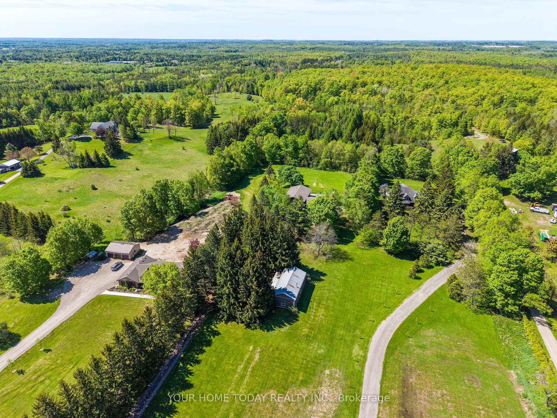 Photo 46 of 5214 Tenth Line, Erin, Rural Erin — HOMEH