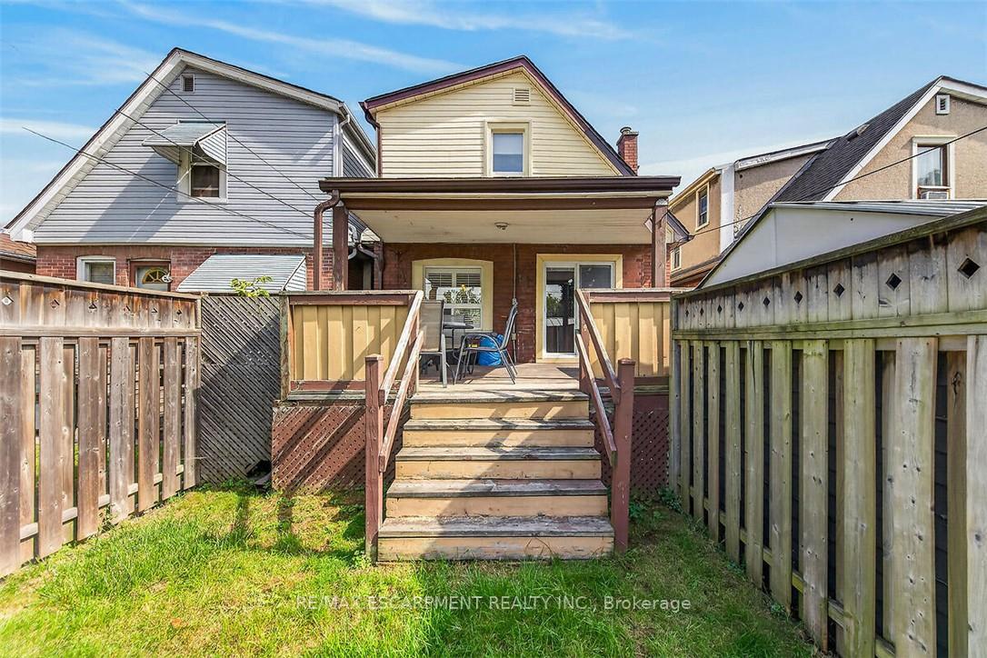 Photo 28 of 137 Cope Street, Hamilton, Homeside — HOMEH