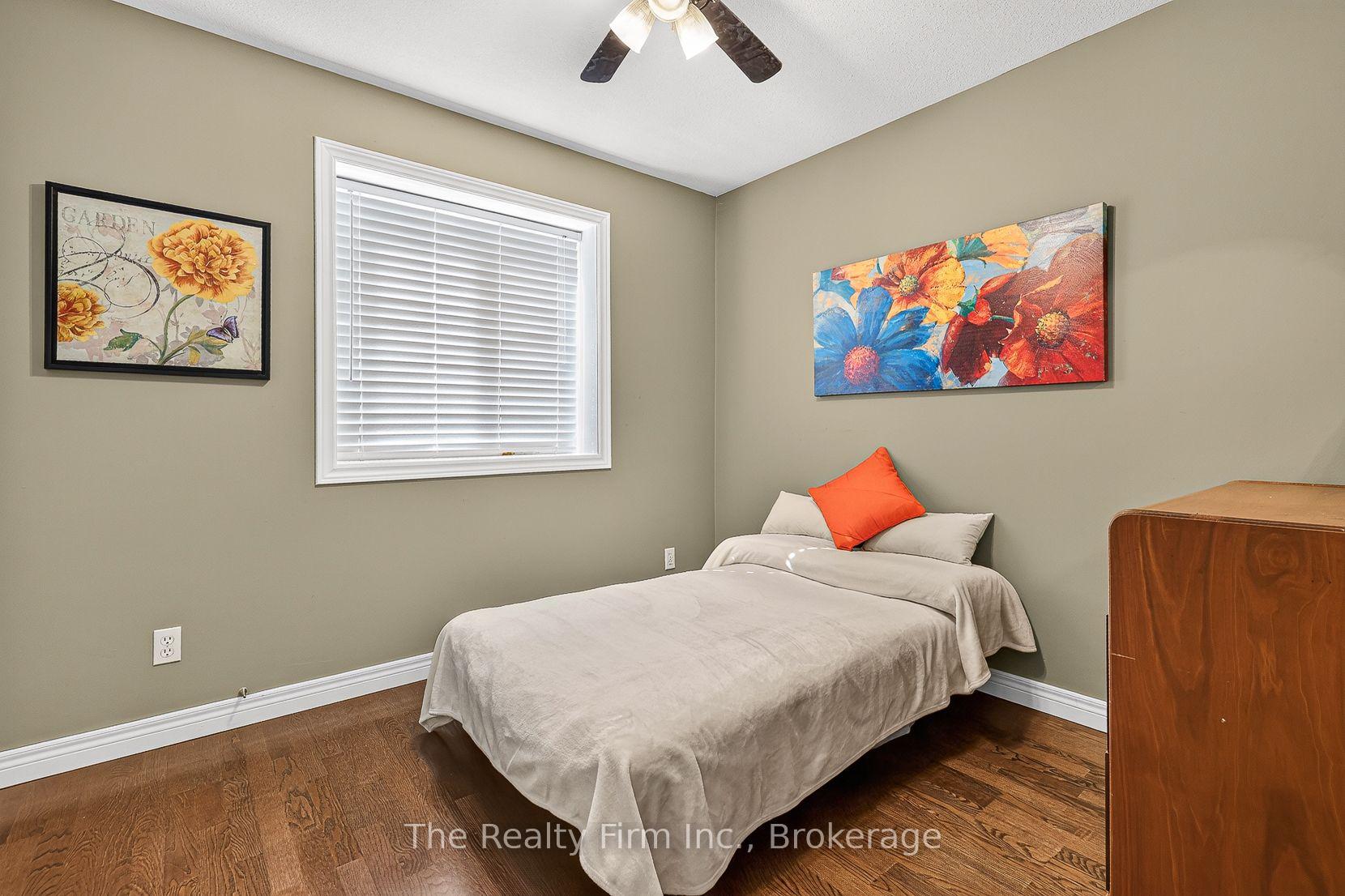 Photo 15 of 35 Beech Boulevard, Tillsonburg — HOMEH