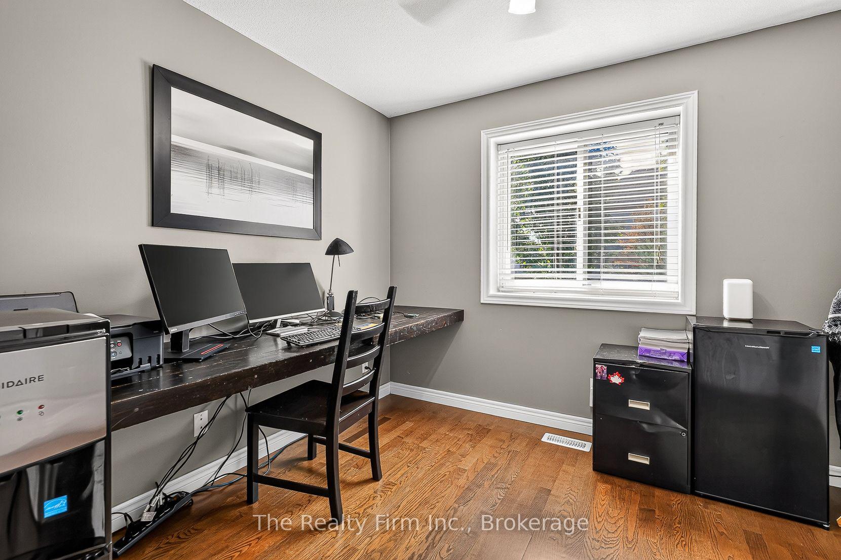 Photo 16 of 35 Beech Boulevard, Tillsonburg — HOMEH