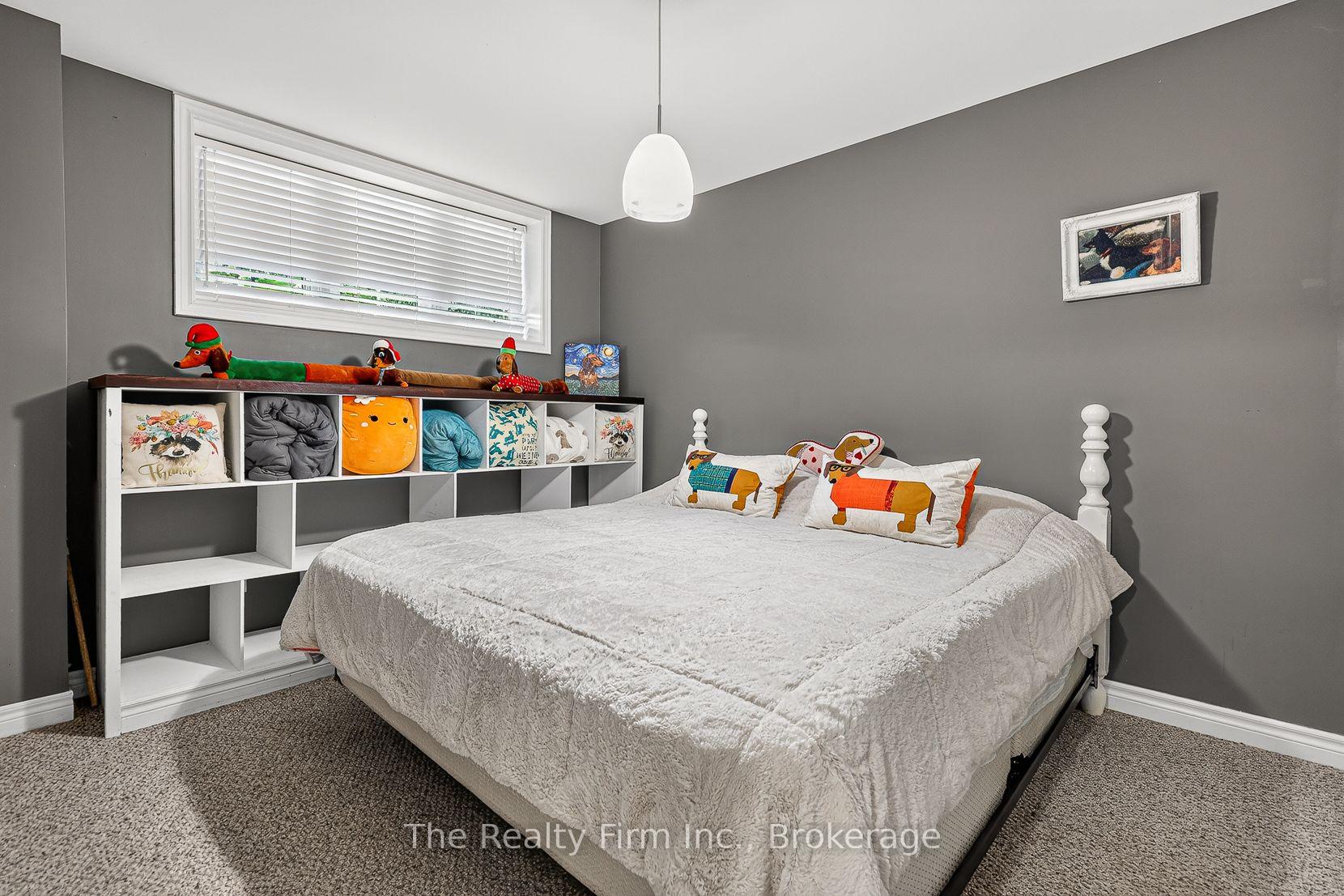 Photo 21 of 35 Beech Boulevard, Tillsonburg — HOMEH