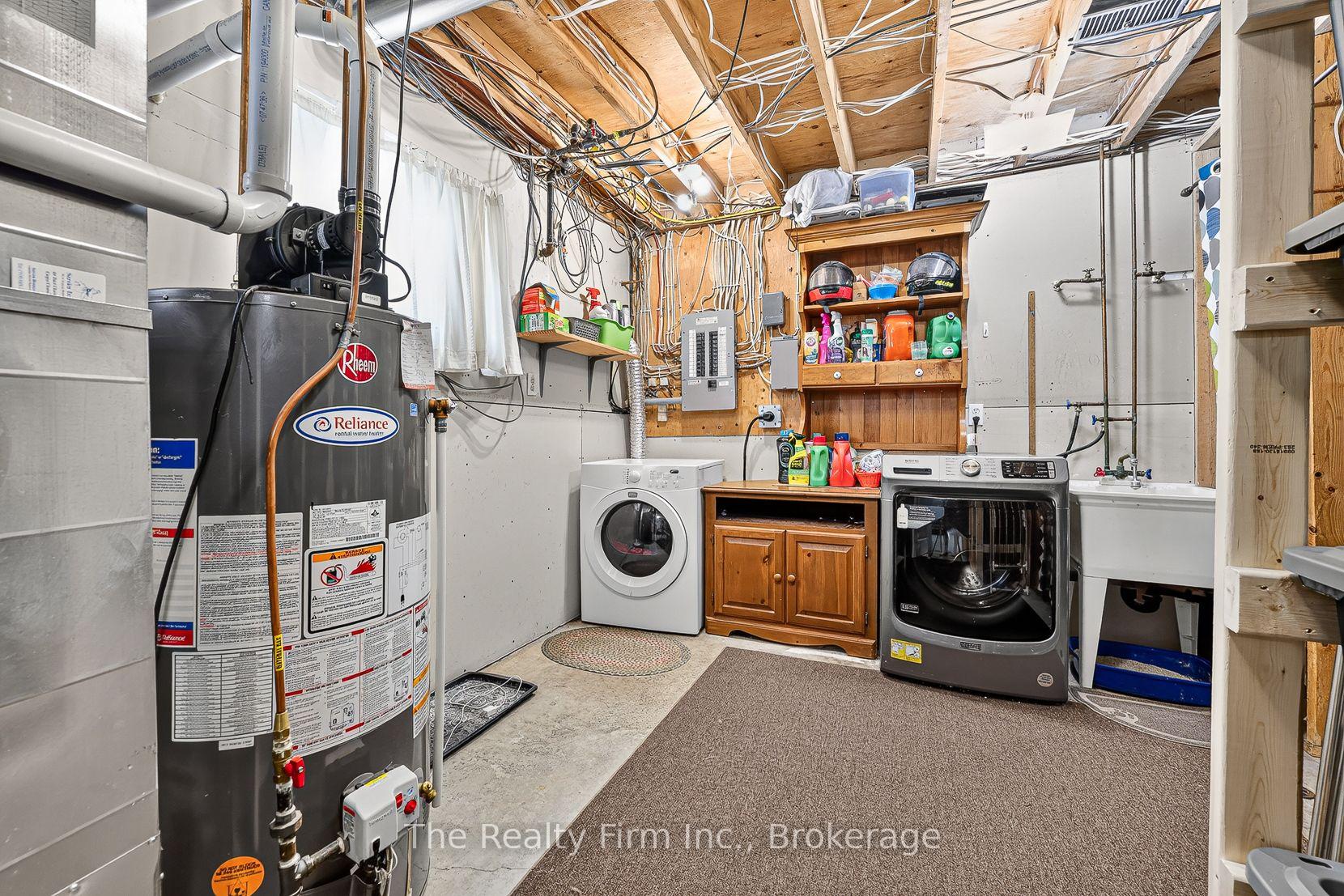 Photo 24 of 35 Beech Boulevard, Tillsonburg — HOMEH