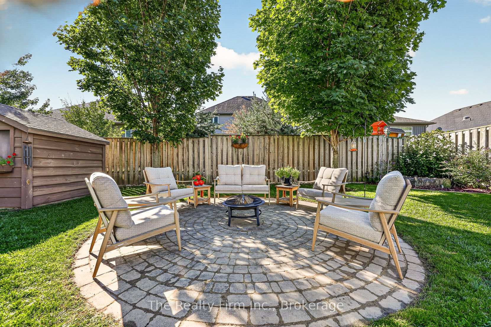 Photo 26 of 35 Beech Boulevard, Tillsonburg — HOMEH