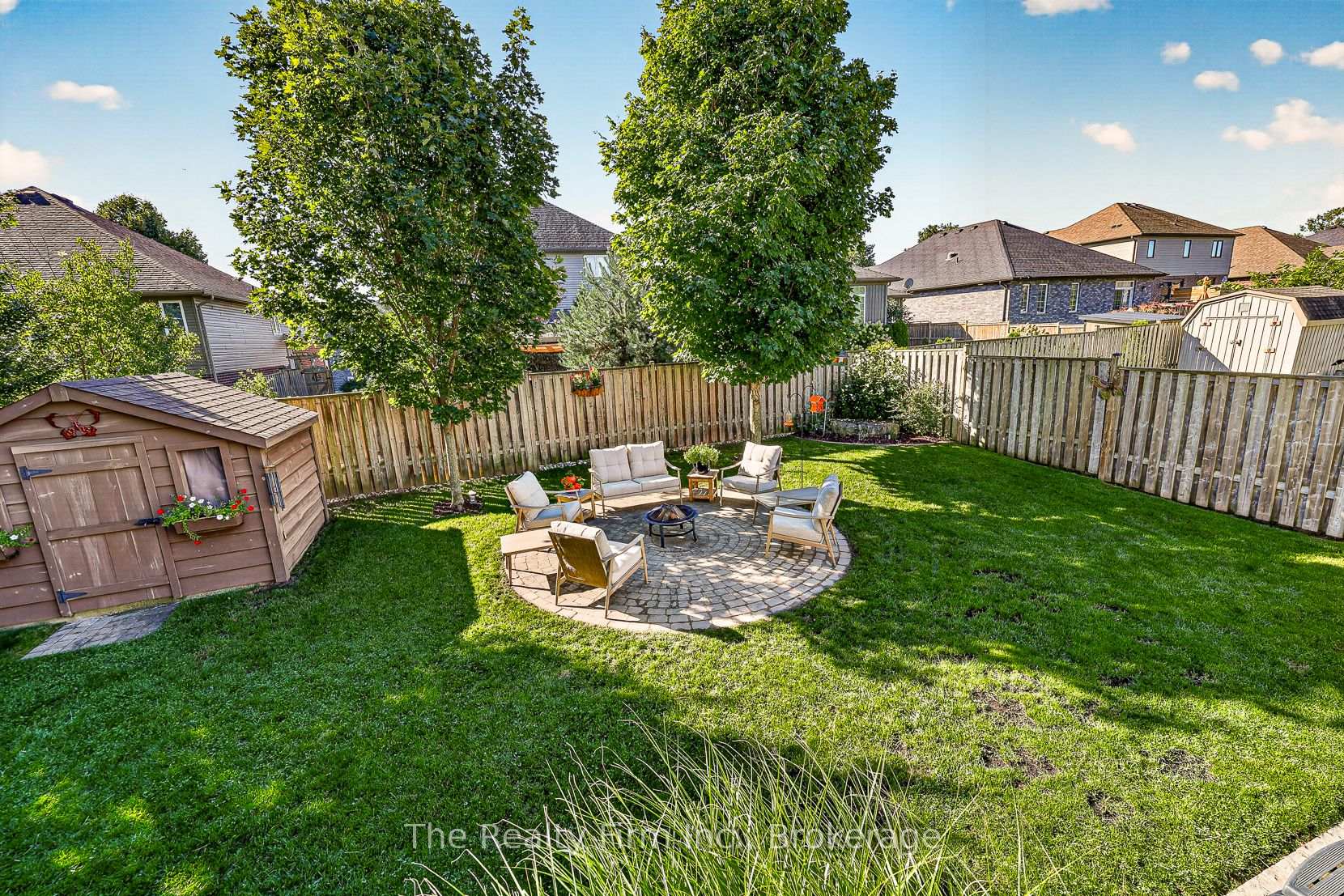 Photo 27 of 35 Beech Boulevard, Tillsonburg — HOMEH