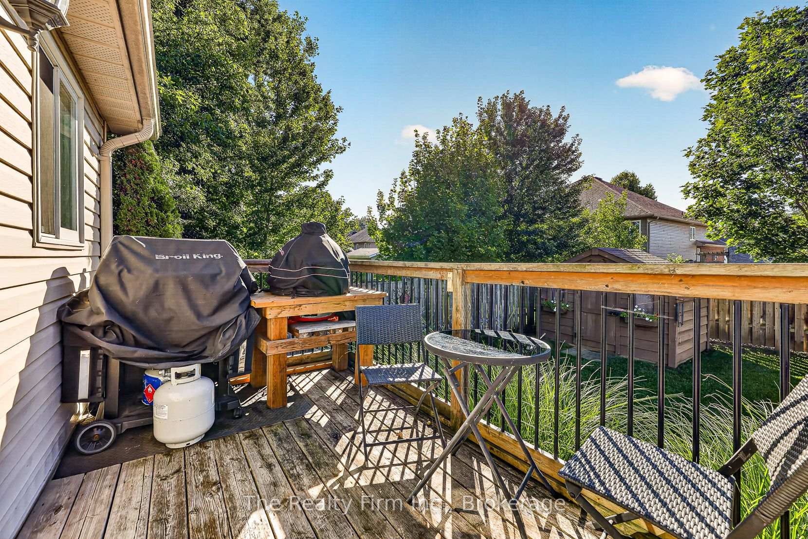 Photo 28 of 35 Beech Boulevard, Tillsonburg — HOMEH