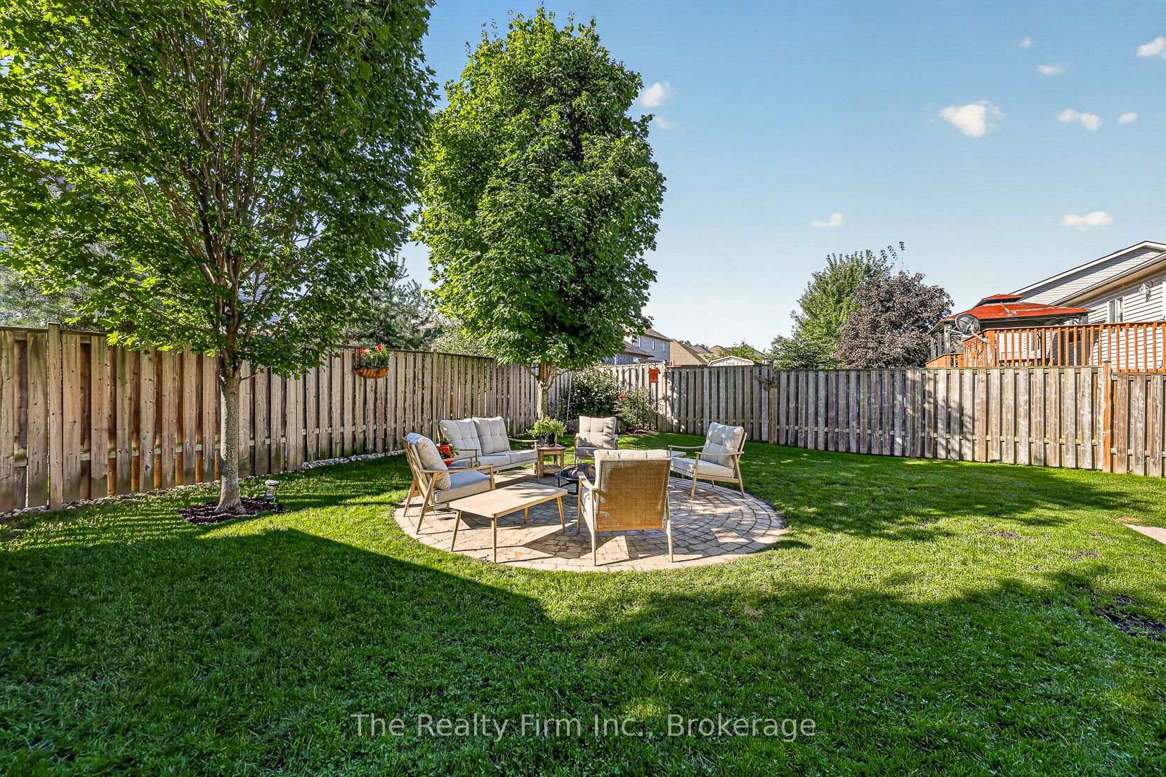 Photo 32 of 35 Beech Boulevard, Tillsonburg — HOMEH