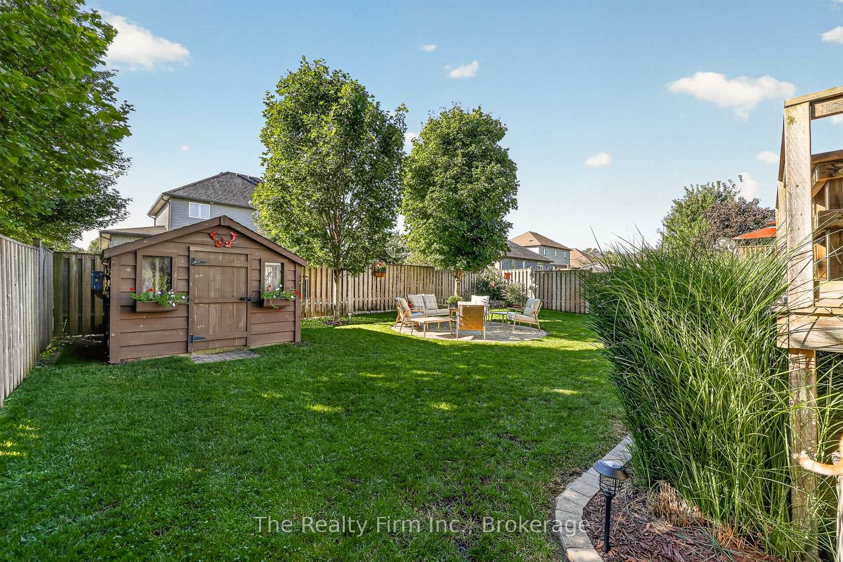 Photo 34 of 35 Beech Boulevard, Tillsonburg — HOMEH