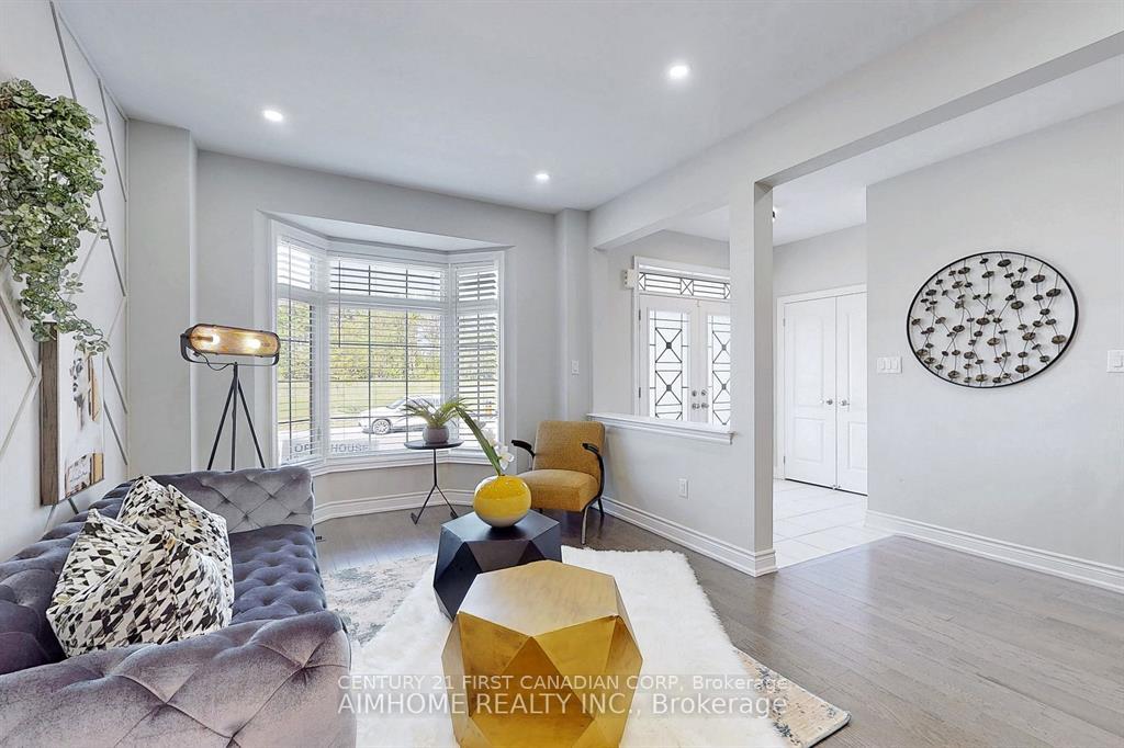 Photo 3 of 291 William Forster Road, Markham, Cornell — HOMEH