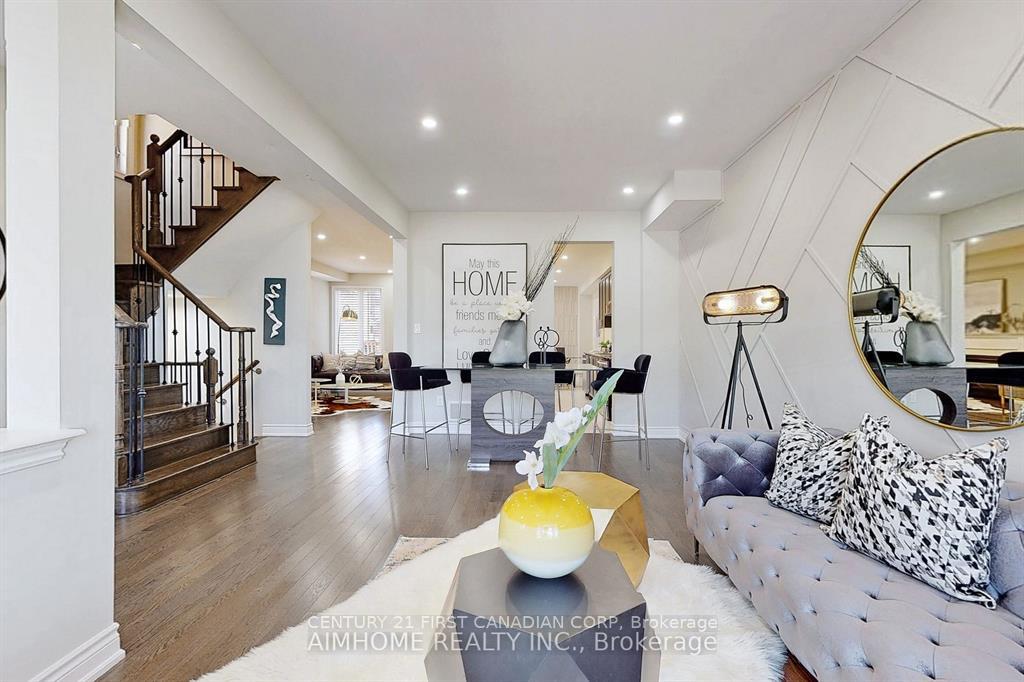 Photo 4 of 291 William Forster Road, Markham, Cornell — HOMEH