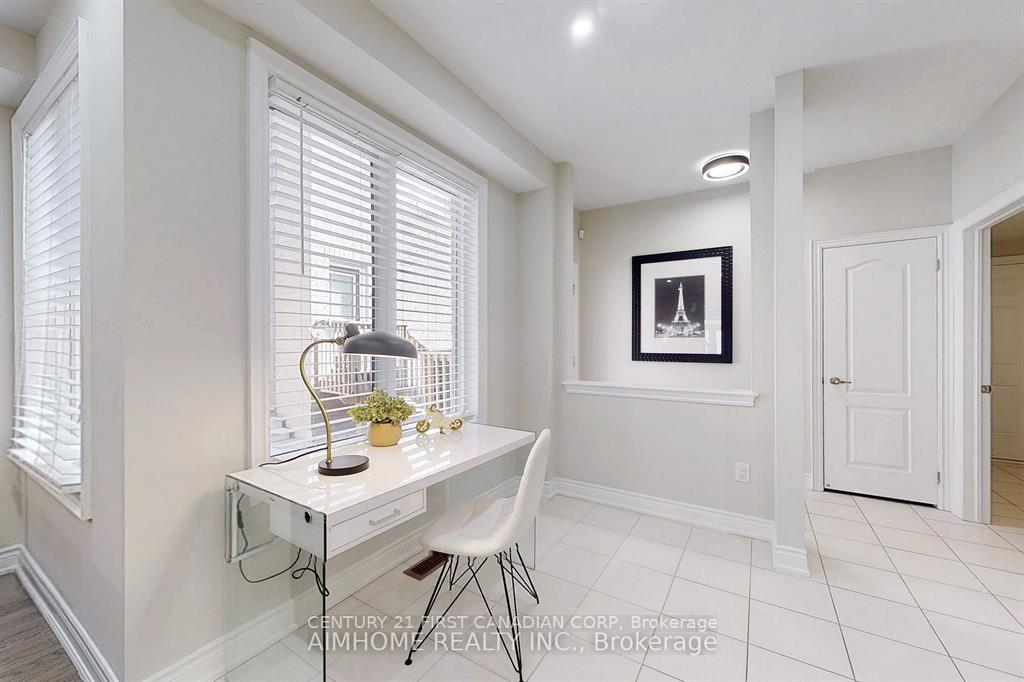 Photo 7 of 291 William Forster Road, Markham, Cornell — HOMEH