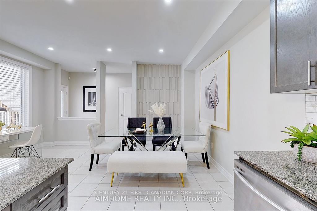 Photo 10 of 291 William Forster Road, Markham, Cornell — HOMEH