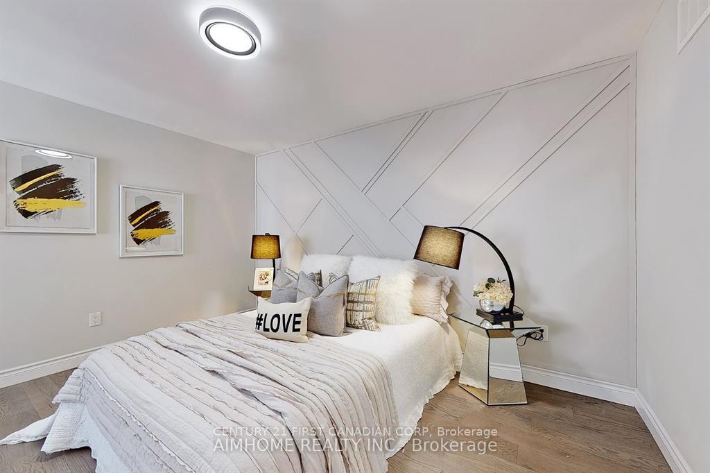 Photo 11 of 291 William Forster Road, Markham, Cornell — HOMEH