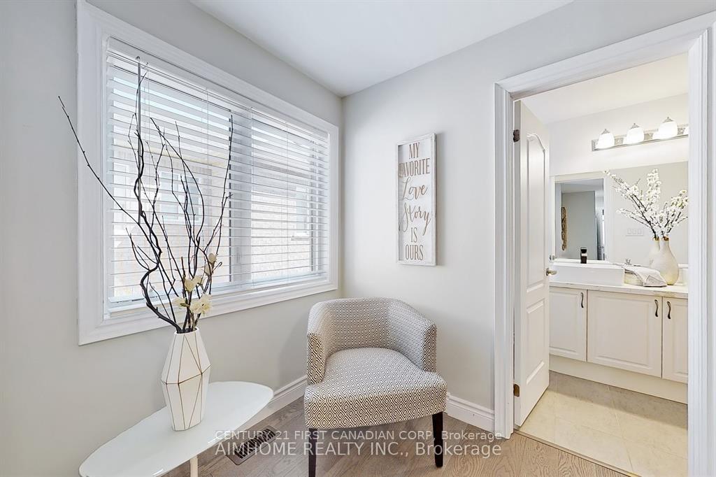 Photo 12 of 291 William Forster Road, Markham, Cornell — HOMEH