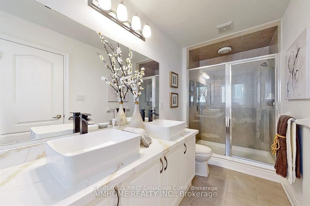 Photo 13 of 291 William Forster Road, Markham, Cornell — HOMEH