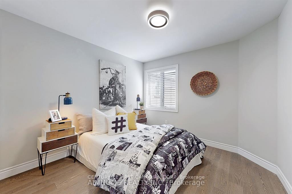 Photo 14 of 291 William Forster Road, Markham, Cornell — HOMEH