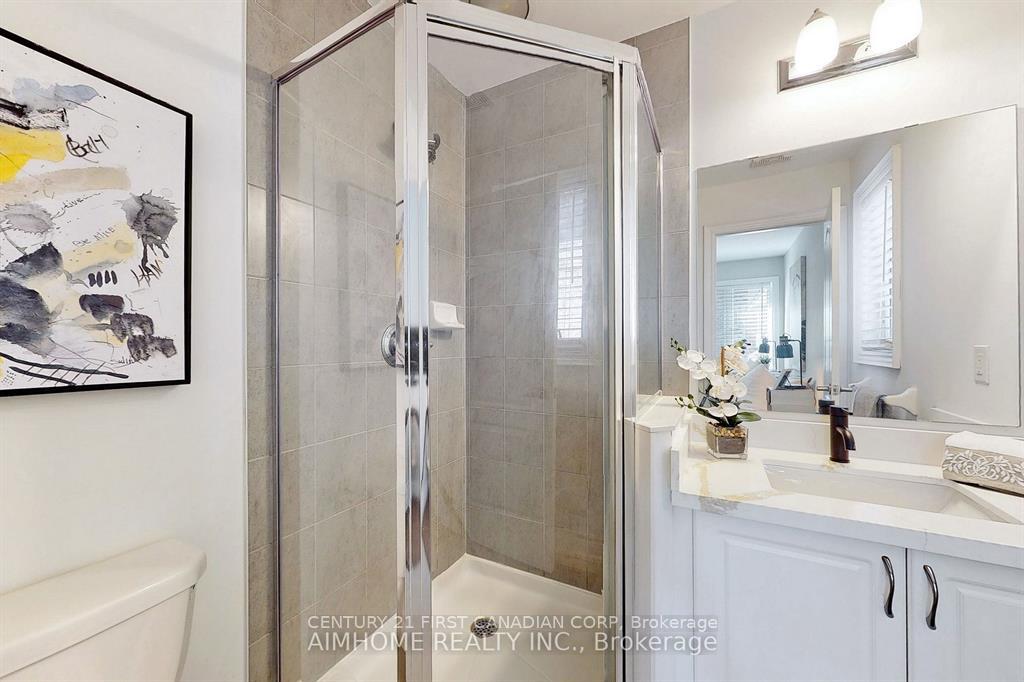 Photo 15 of 291 William Forster Road, Markham, Cornell — HOMEH