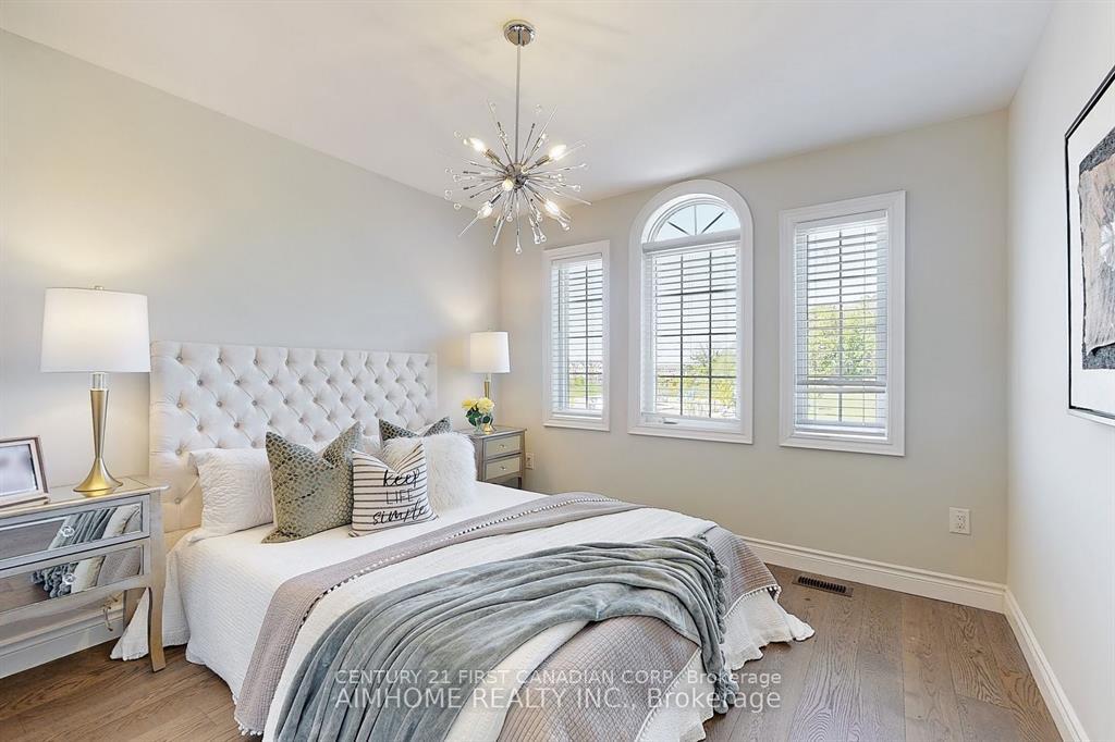 Photo 16 of 291 William Forster Road, Markham, Cornell — HOMEH