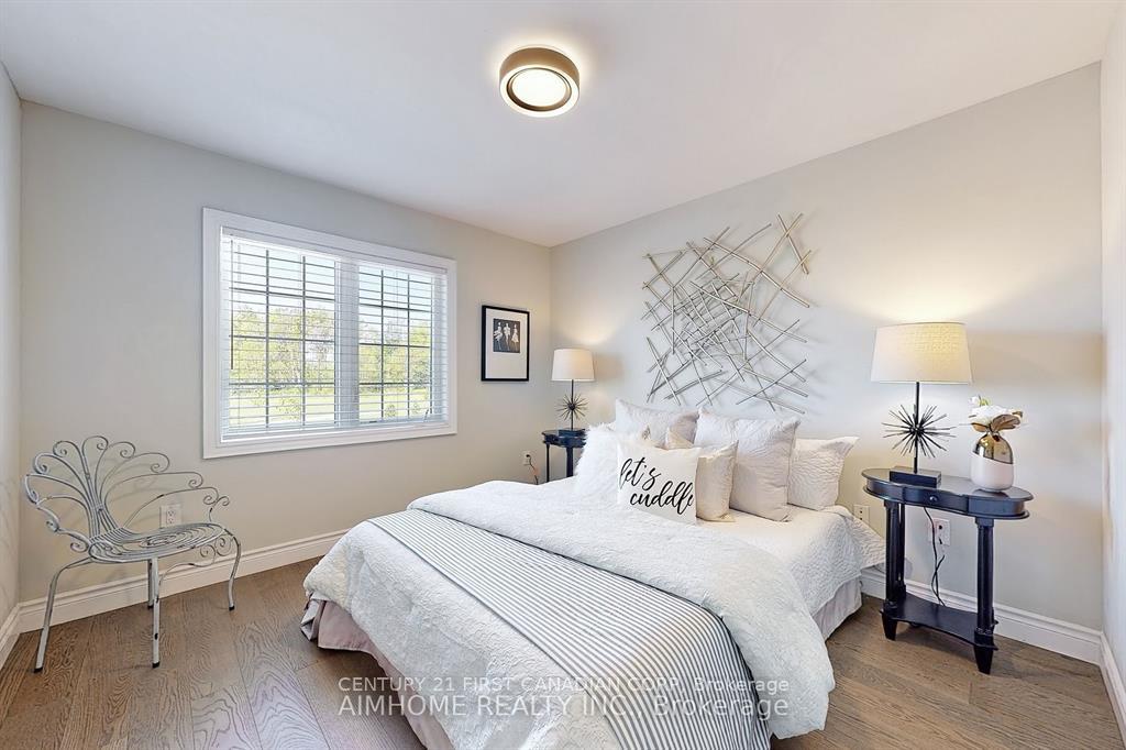 Photo 17 of 291 William Forster Road, Markham, Cornell — HOMEH