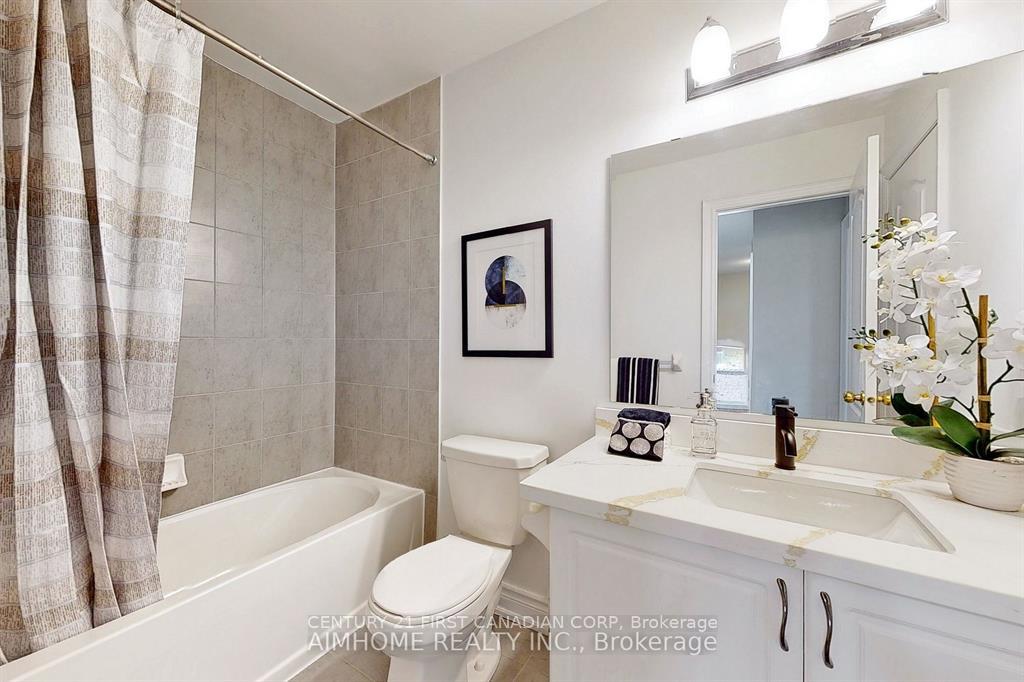 Photo 18 of 291 William Forster Road, Markham, Cornell — HOMEH
