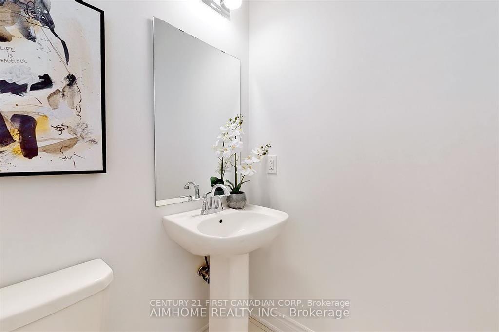 Photo 19 of 291 William Forster Road, Markham, Cornell — HOMEH