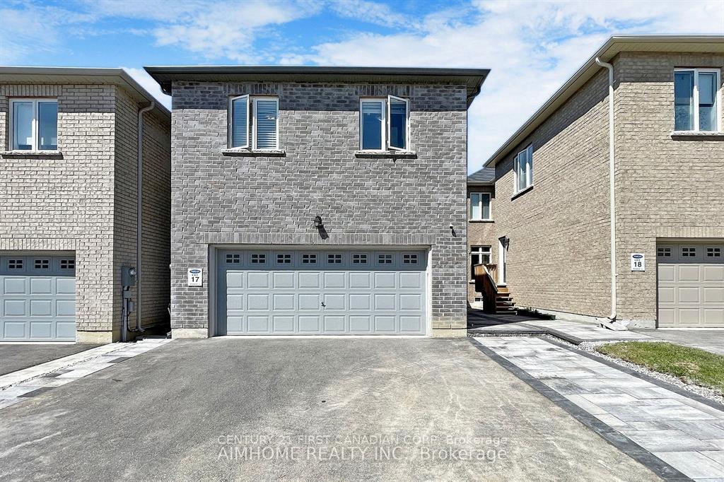 Photo 20 of 291 William Forster Road, Markham, Cornell — HOMEH