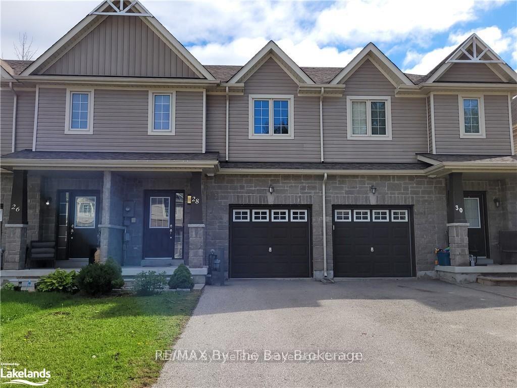 Photo 1 of 28 Arcadia Drive, Wasaga Beach — HOMEH