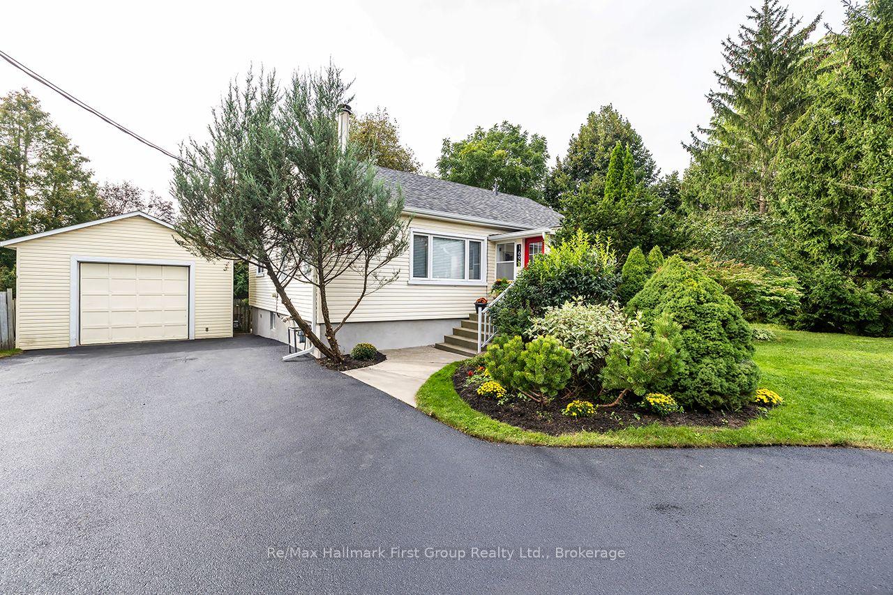 Photo 2 of 1692 Scugog Street, Scugog, Port Perry — HOMEH