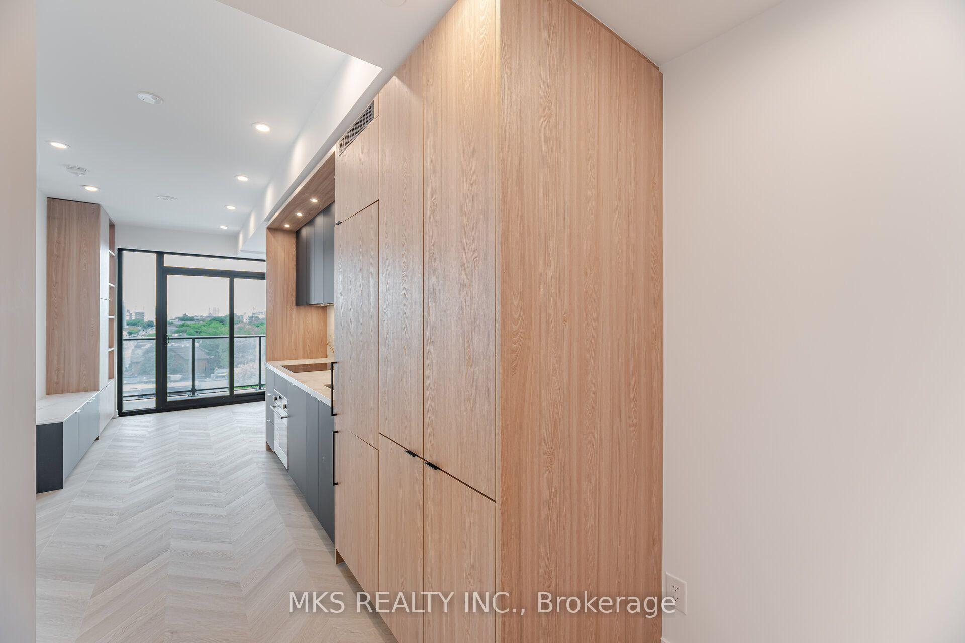 Photo 6 of Unit 621, 285 Dufferin Street, Toronto, South Parkdale — HOMEH