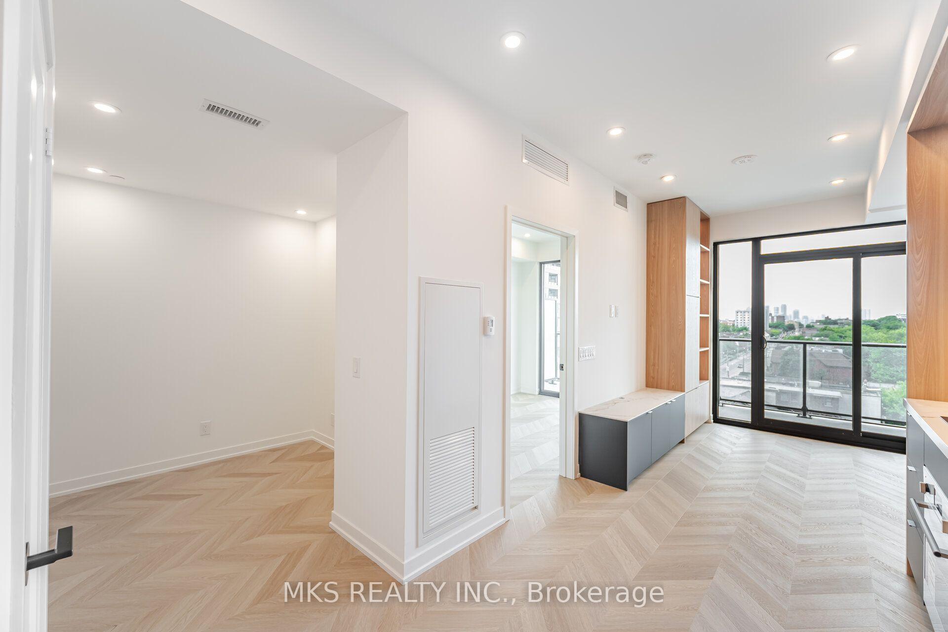 Photo 7 of Unit 621, 285 Dufferin Street, Toronto, South Parkdale — HOMEH