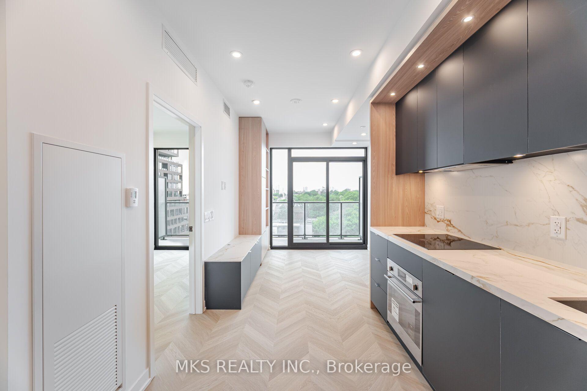 Photo 8 of Unit 621, 285 Dufferin Street, Toronto, South Parkdale — HOMEH