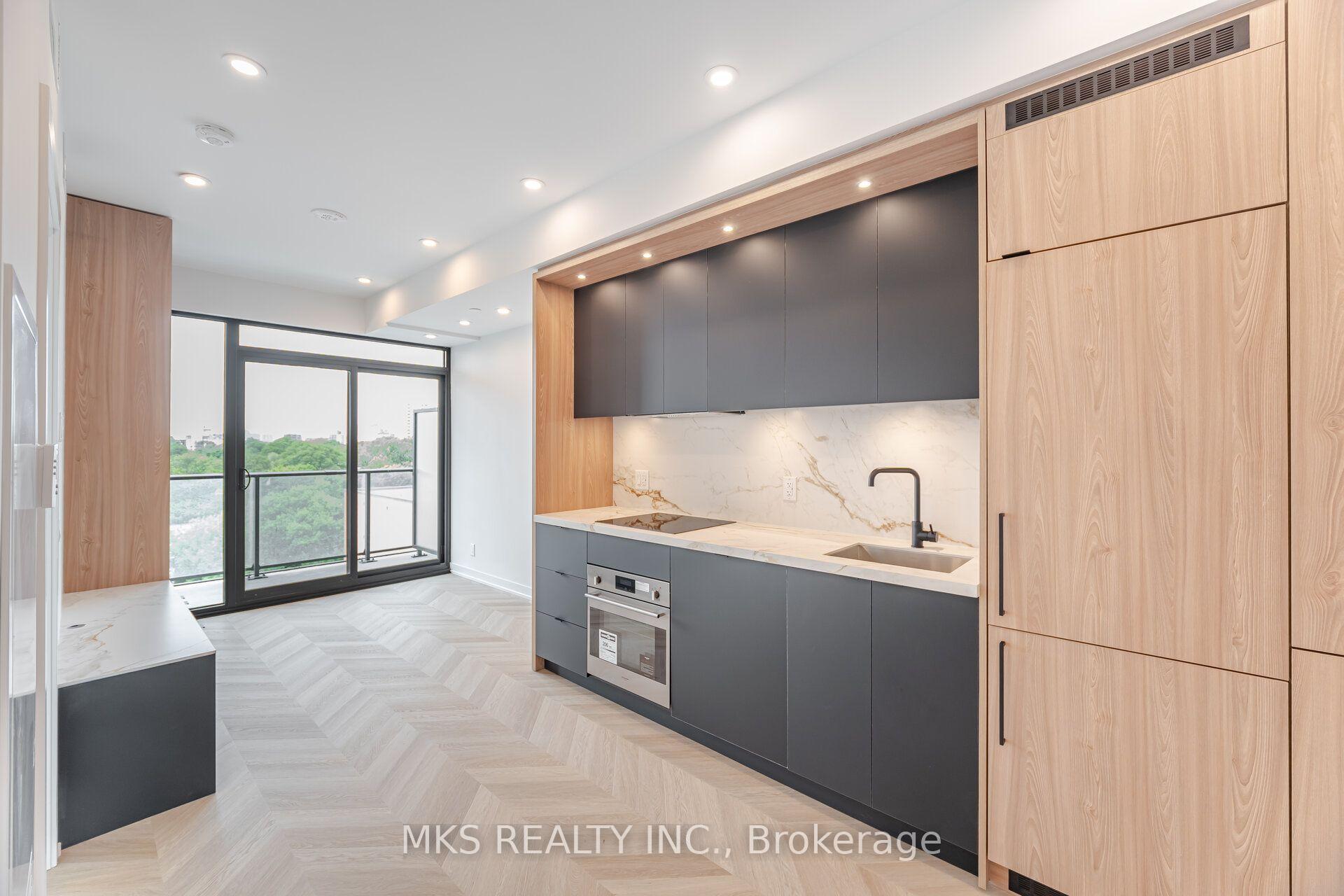 Photo 11 of Unit 621, 285 Dufferin Street, Toronto, South Parkdale — HOMEH
