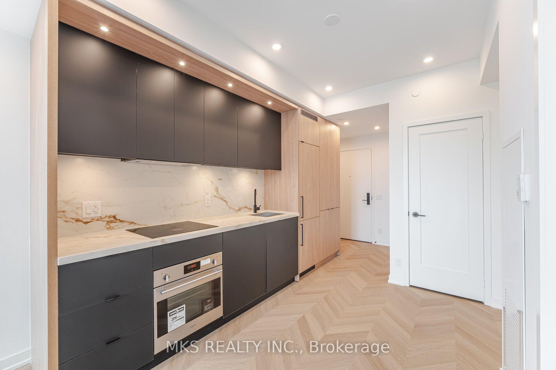 Photo 13 of Unit 621, 285 Dufferin Street, Toronto, South Parkdale — HOMEH