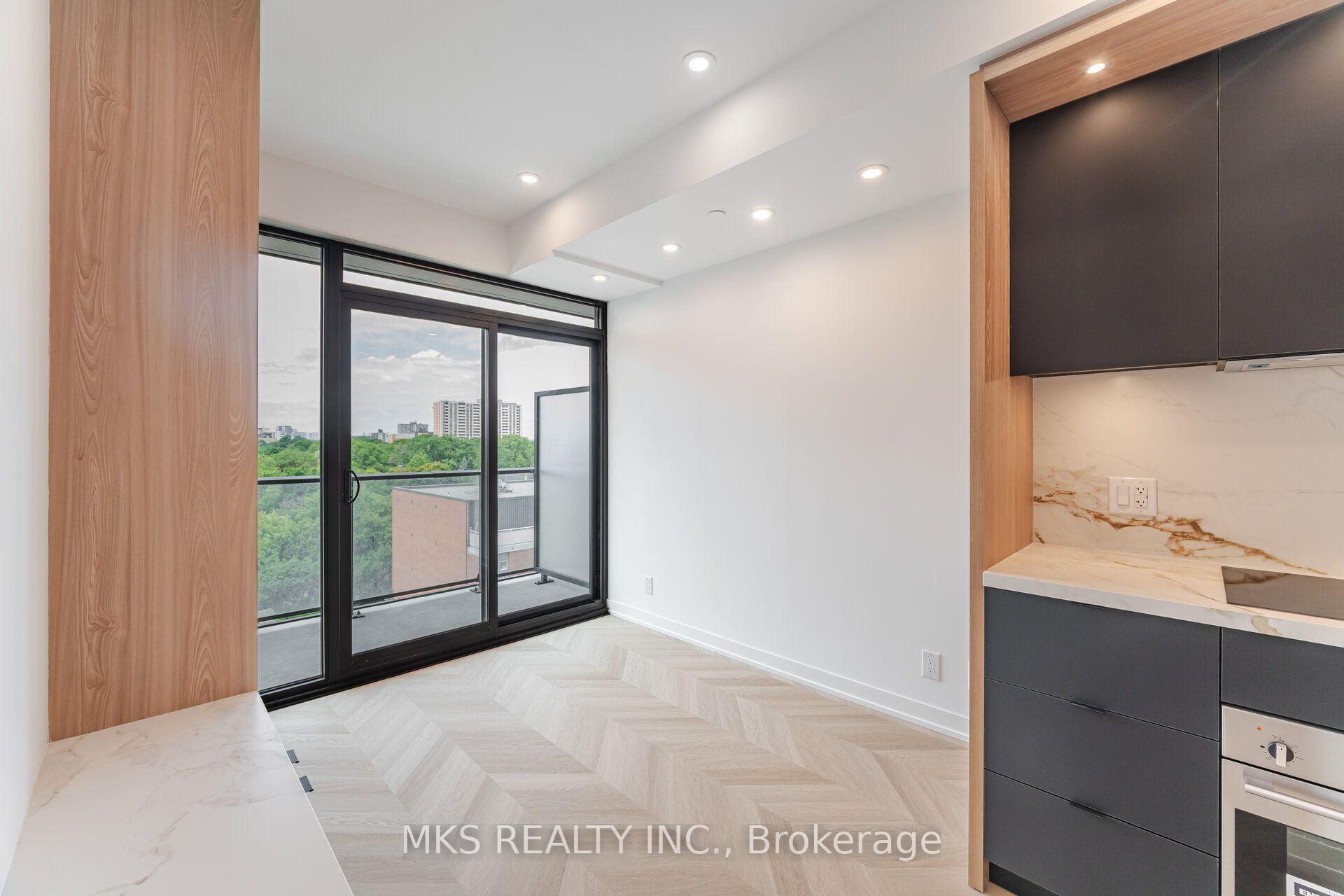 Photo 14 of Unit 621, 285 Dufferin Street, Toronto, South Parkdale — HOMEH