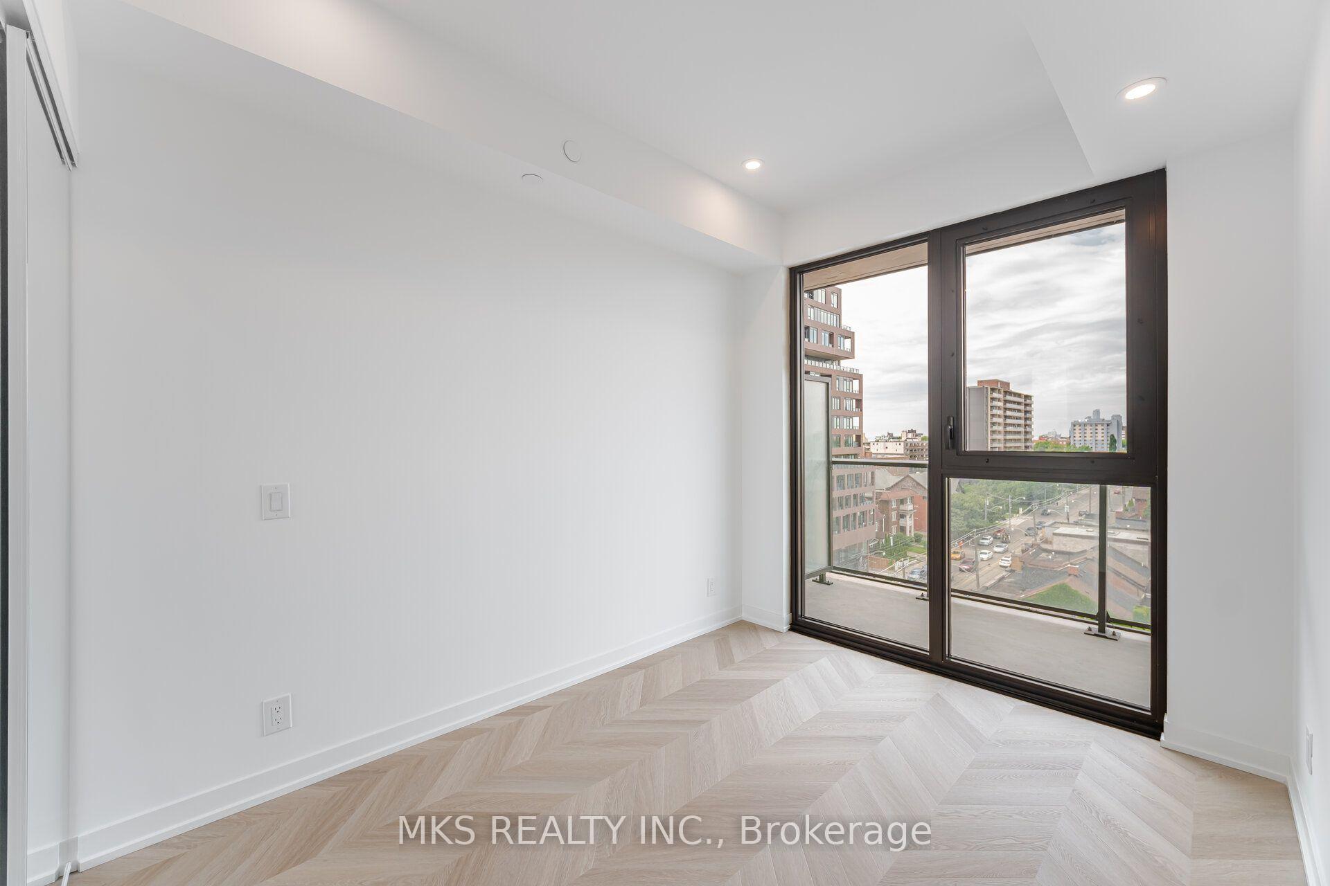 Photo 17 of Unit 621, 285 Dufferin Street, Toronto, South Parkdale — HOMEH