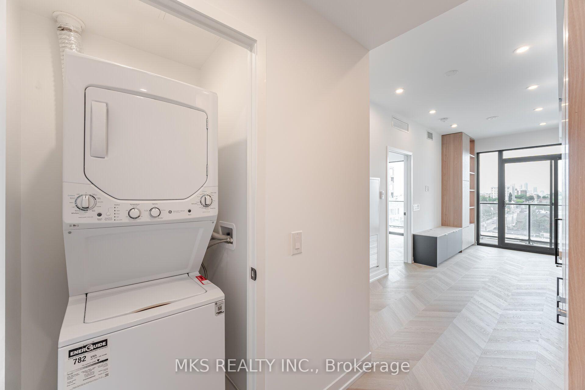 Photo 20 of Unit 621, 285 Dufferin Street, Toronto, South Parkdale — HOMEH
