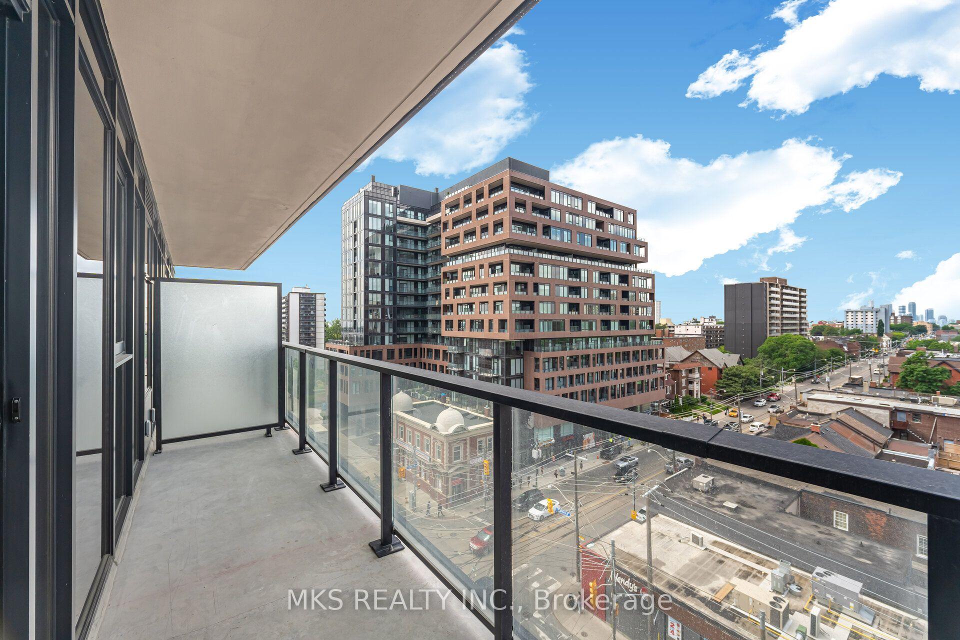Photo 21 of Unit 621, 285 Dufferin Street, Toronto, South Parkdale — HOMEH