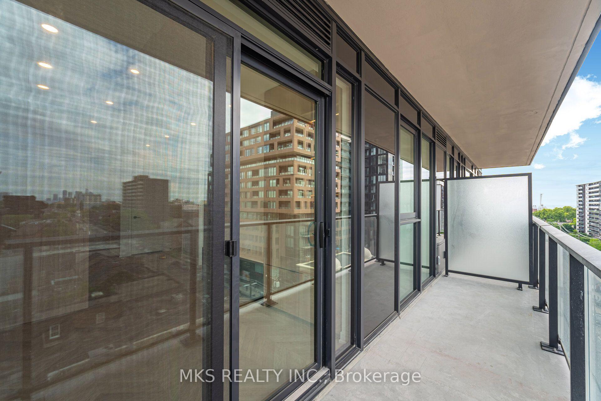 Photo 22 of Unit 621, 285 Dufferin Street, Toronto, South Parkdale — HOMEH