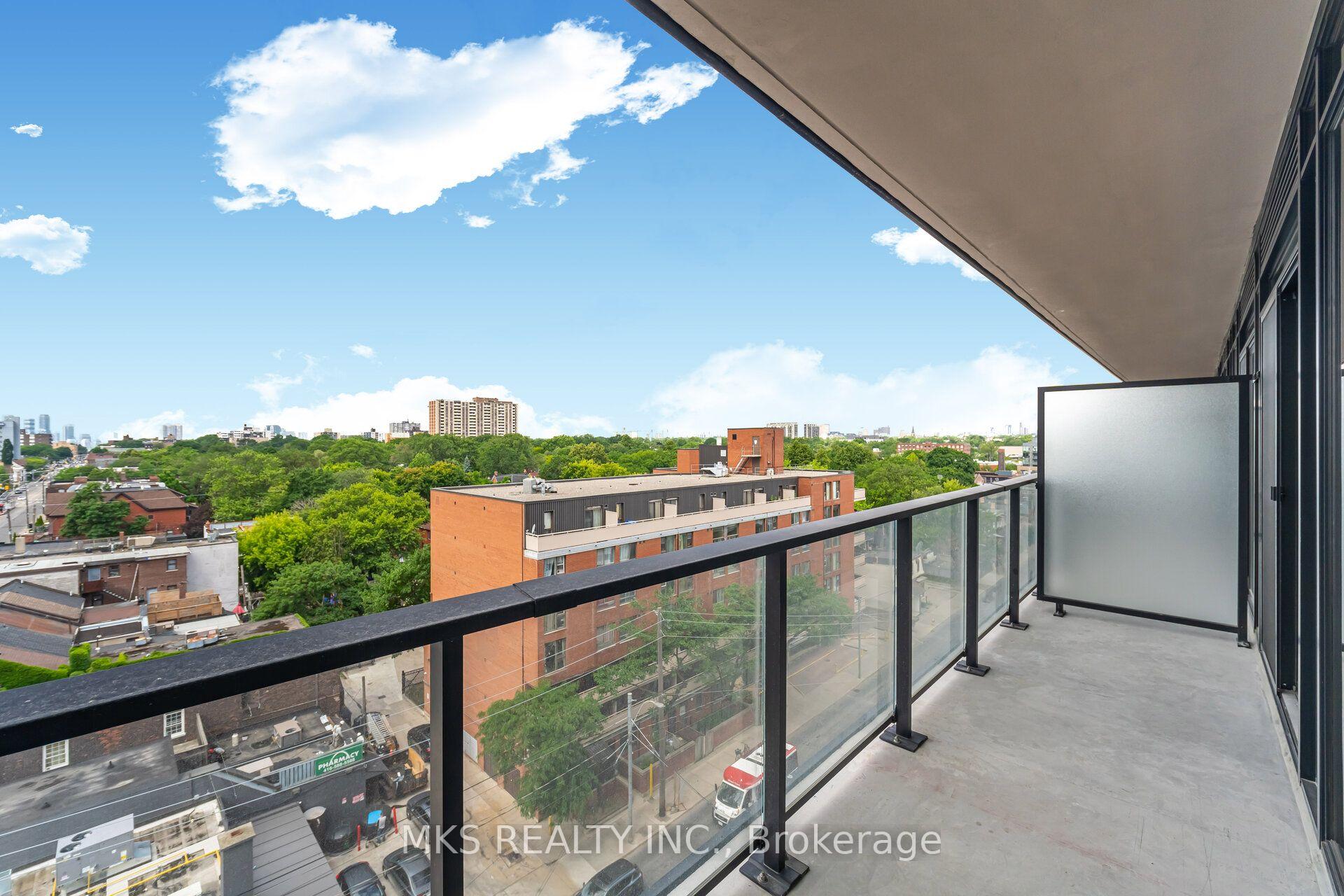 Photo 23 of Unit 621, 285 Dufferin Street, Toronto, South Parkdale — HOMEH