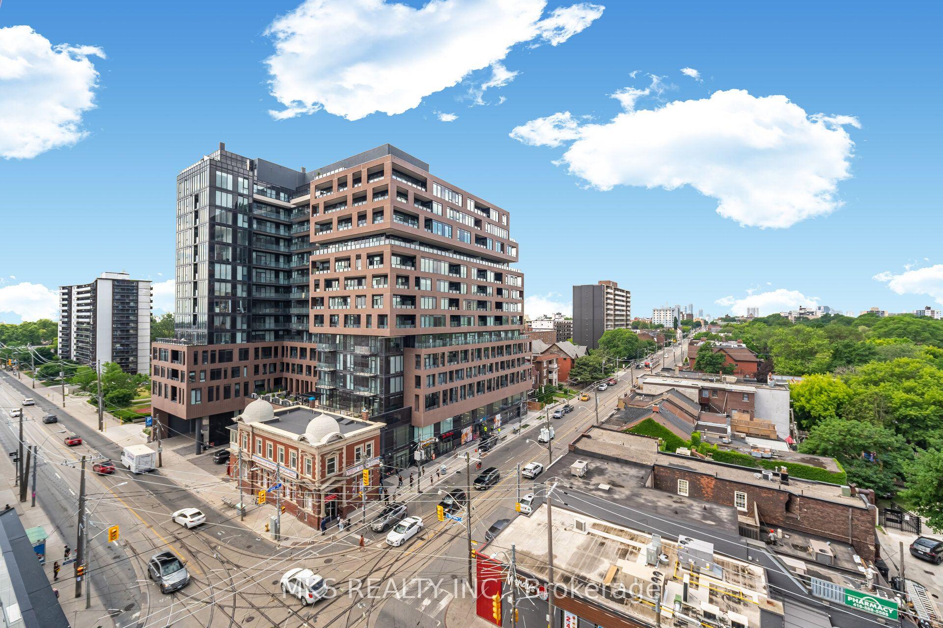Photo 24 of Unit 621, 285 Dufferin Street, Toronto, South Parkdale — HOMEH
