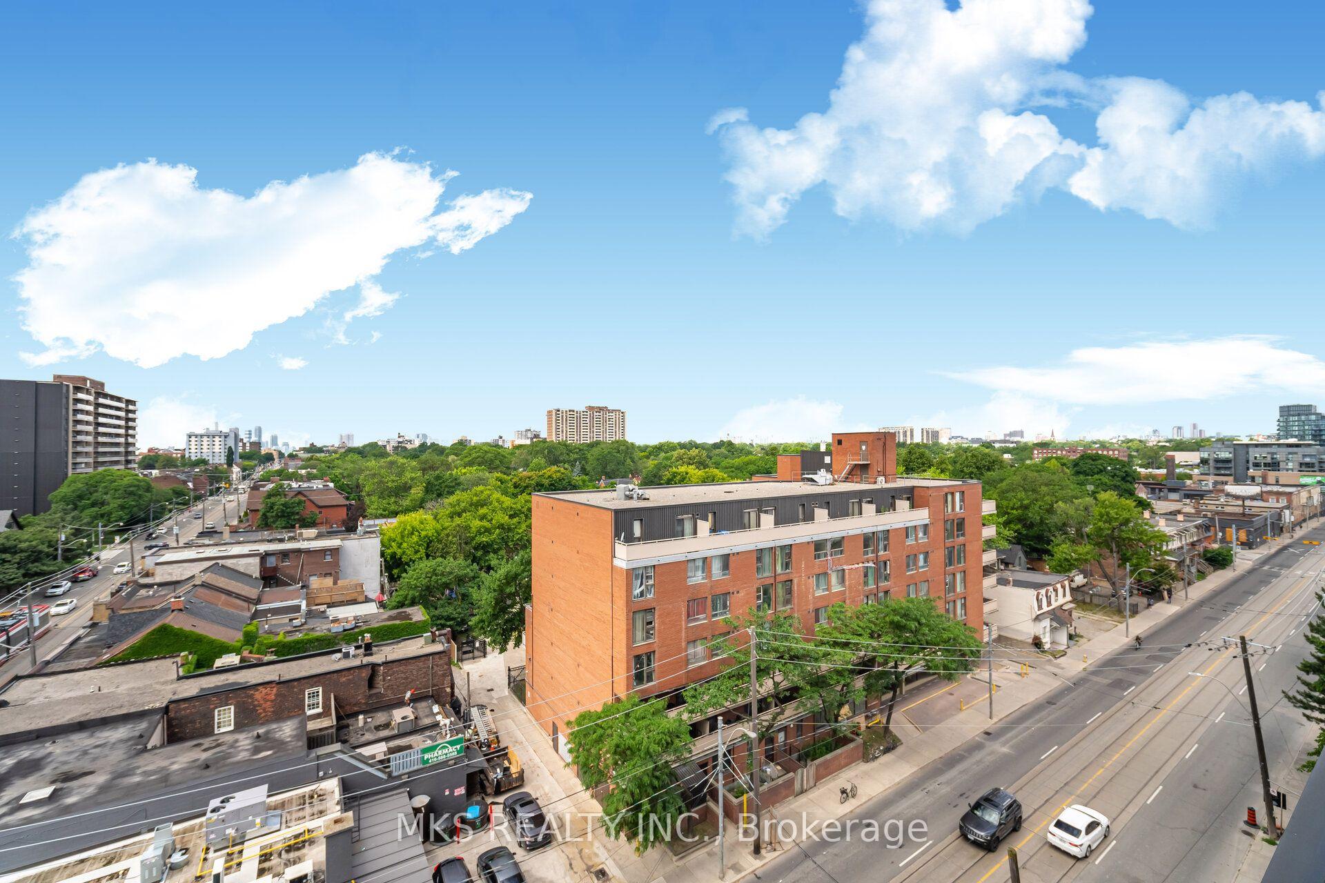 Photo 25 of Unit 621, 285 Dufferin Street, Toronto, South Parkdale — HOMEH