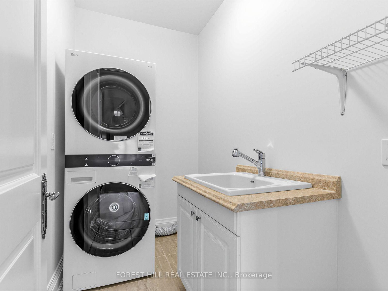 Photo 29 of 1B Carluke Crescent, North York, St. Andrew-Windfields — HOMEH