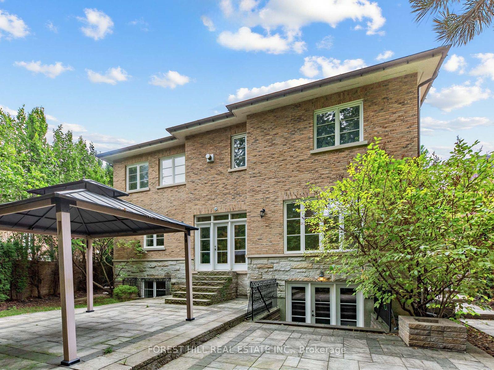 Photo 50 of 1B Carluke Crescent, North York, St. Andrew-Windfields — HOMEH