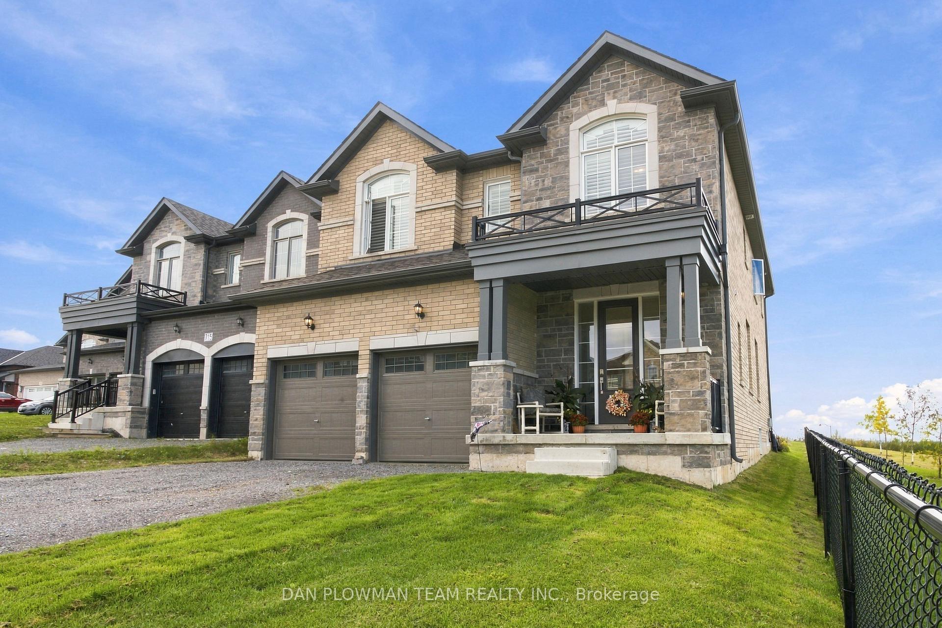 Photo 2 of 713 Latimer Way, Peterborough, Monaghan Ward 2 — HOMEH