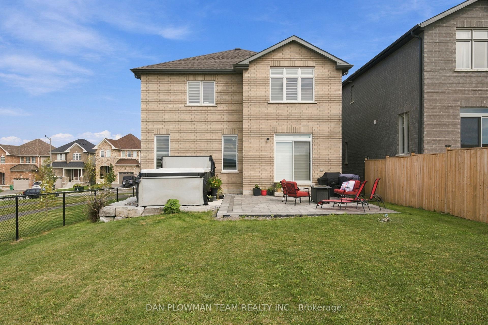 Photo 39 of 713 Latimer Way, Peterborough, Monaghan Ward 2 — HOMEH