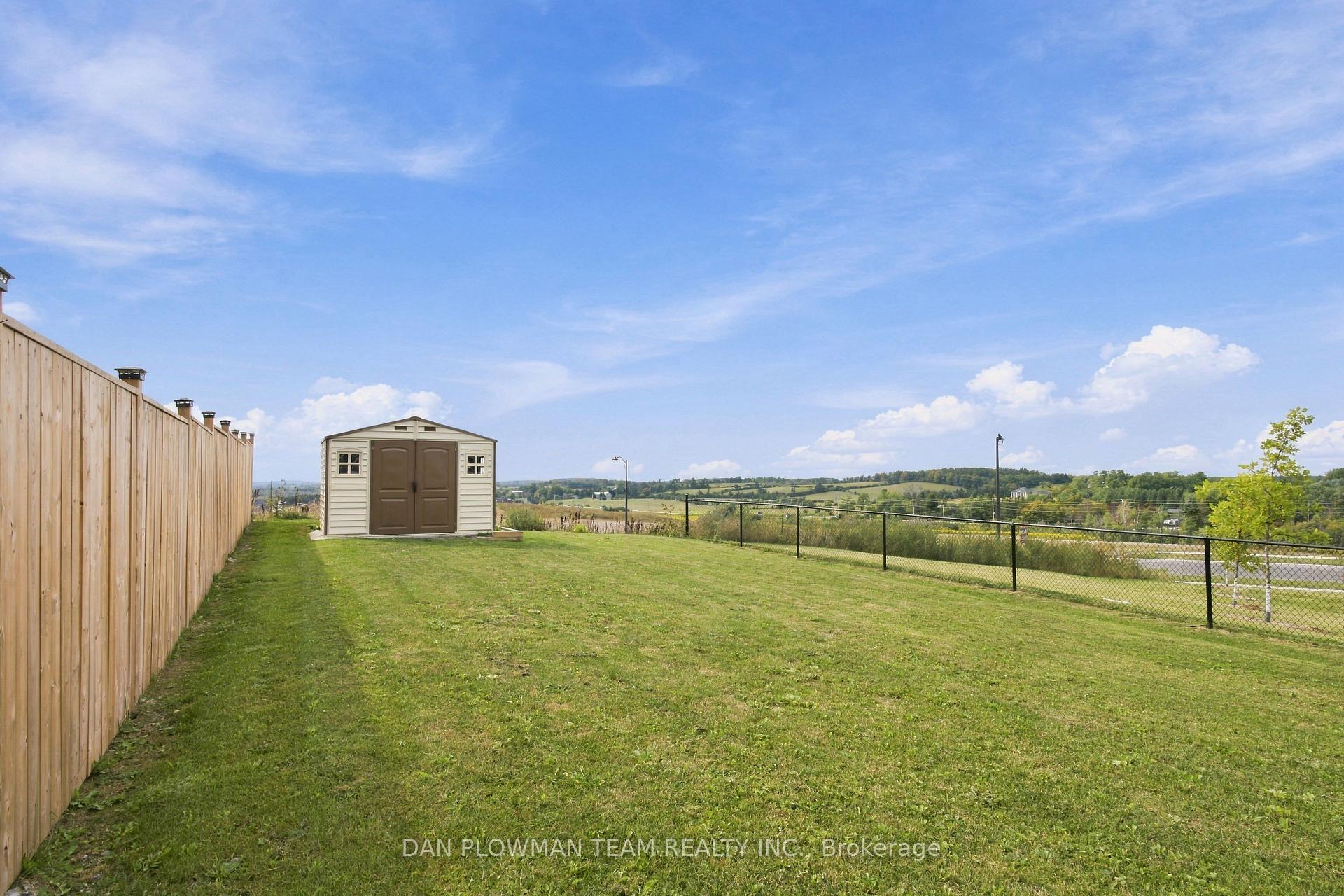 Photo 43 of 713 Latimer Way, Peterborough, Monaghan Ward 2 — HOMEH