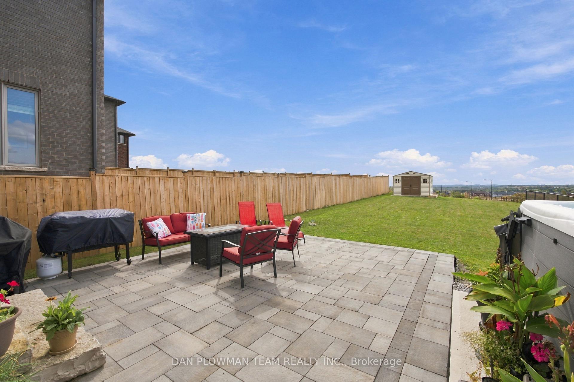Photo 44 of 713 Latimer Way, Peterborough, Monaghan Ward 2 — HOMEH