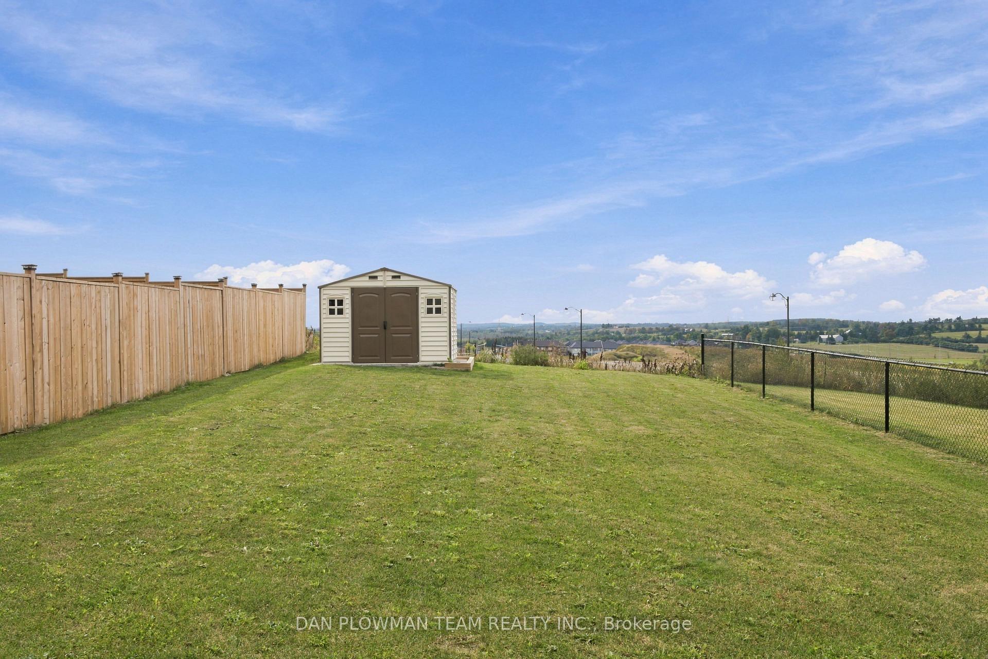 Photo 45 of 713 Latimer Way, Peterborough, Monaghan Ward 2 — HOMEH