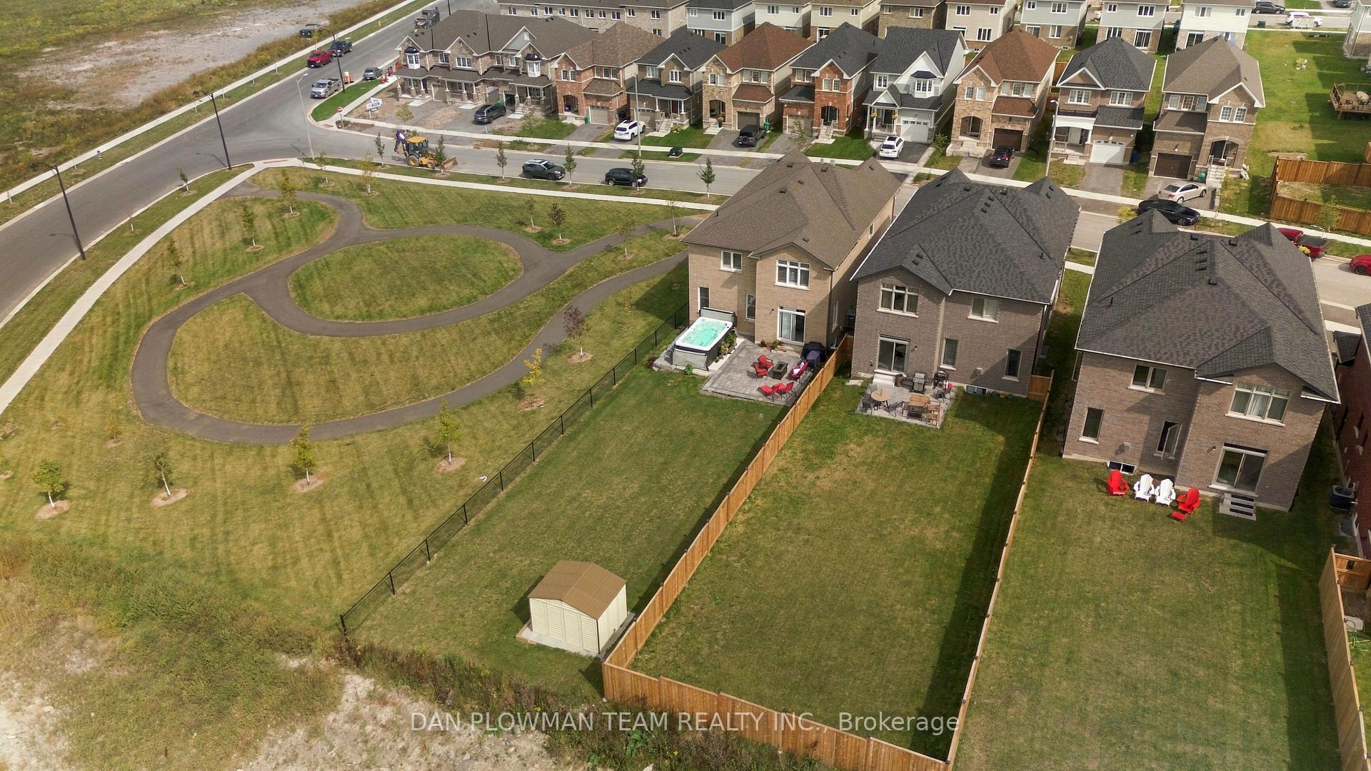 Photo 47 of 713 Latimer Way, Peterborough, Monaghan Ward 2 — HOMEH