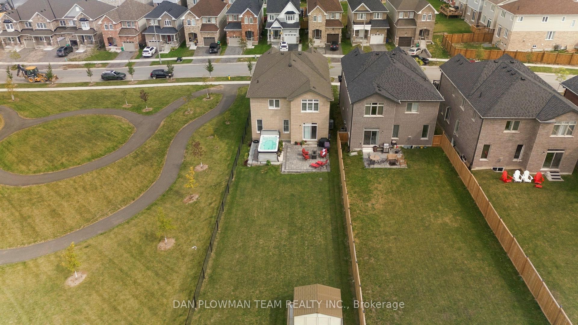 Photo 48 of 713 Latimer Way, Peterborough, Monaghan Ward 2 — HOMEH